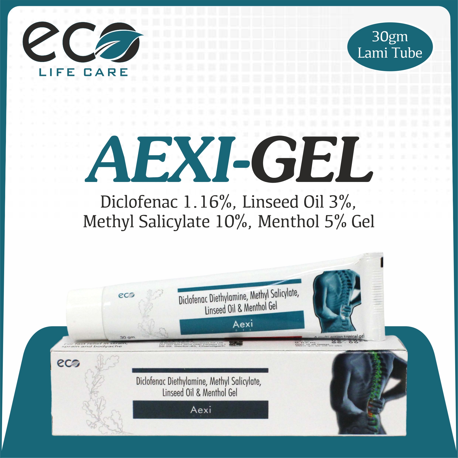 AEXI-GEL